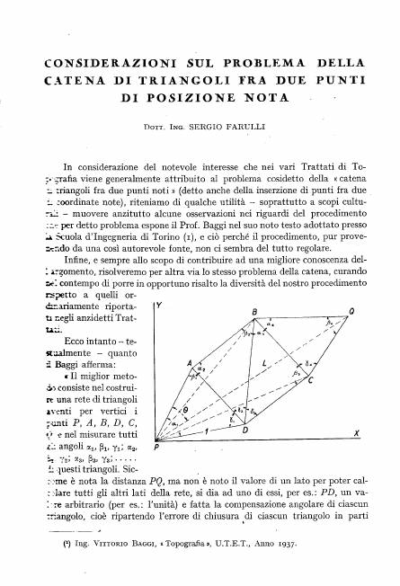 Copertina articolo #9 Bollettino SIFET ANNO: 1959 n.2